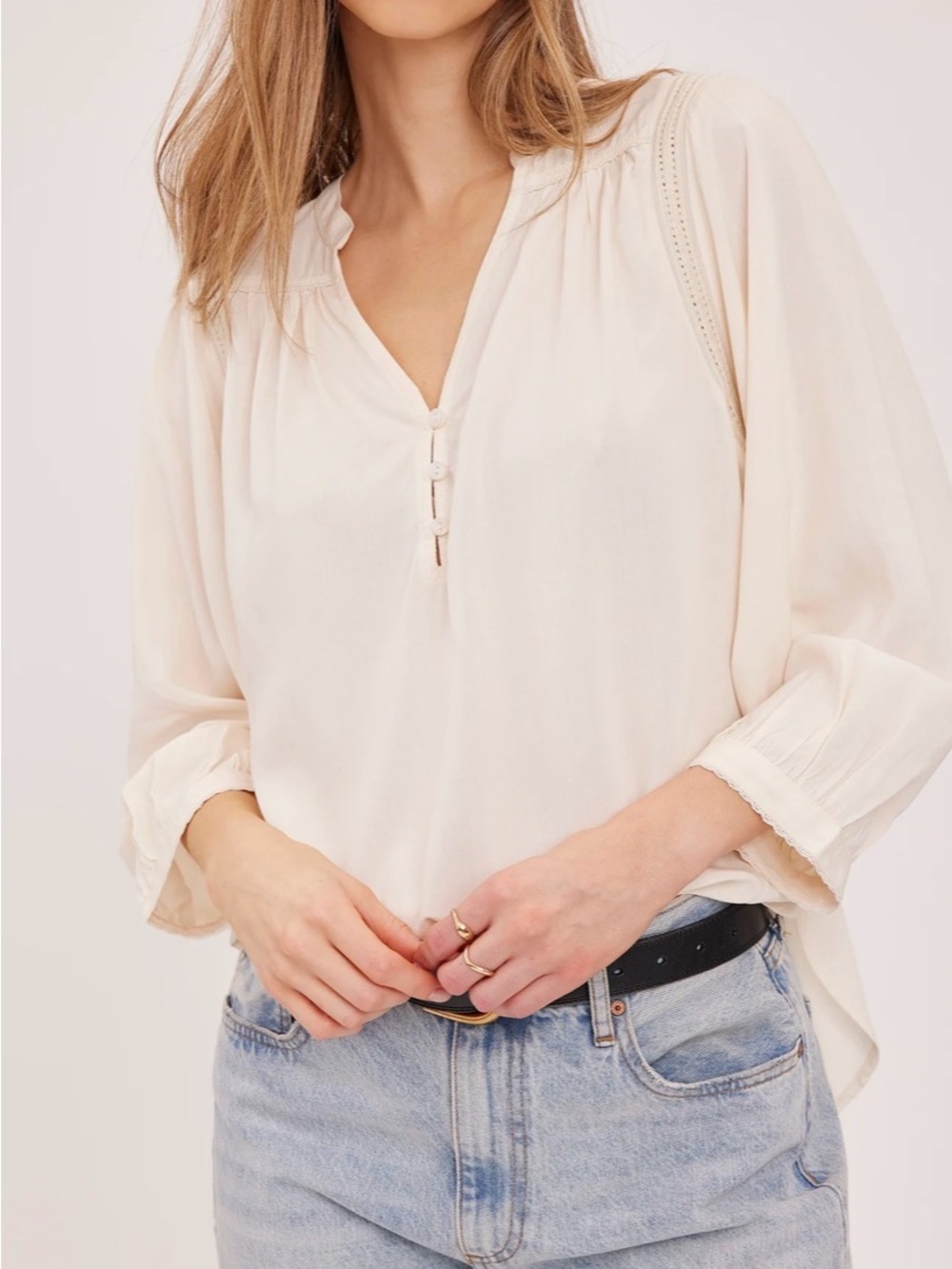 Gentle Fawn Ashlyn Blouse